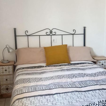 A H Rentals Abanicos 5 Apartamento Peñíscola Dış mekan fotoğraf