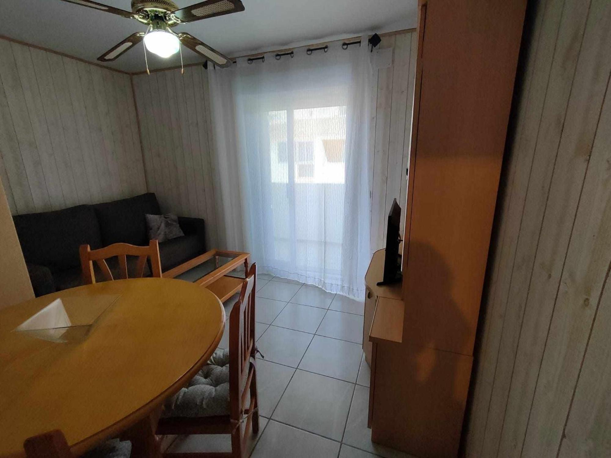 A H Rentals Abanicos 5 Apartamento Peñíscola Dış mekan fotoğraf