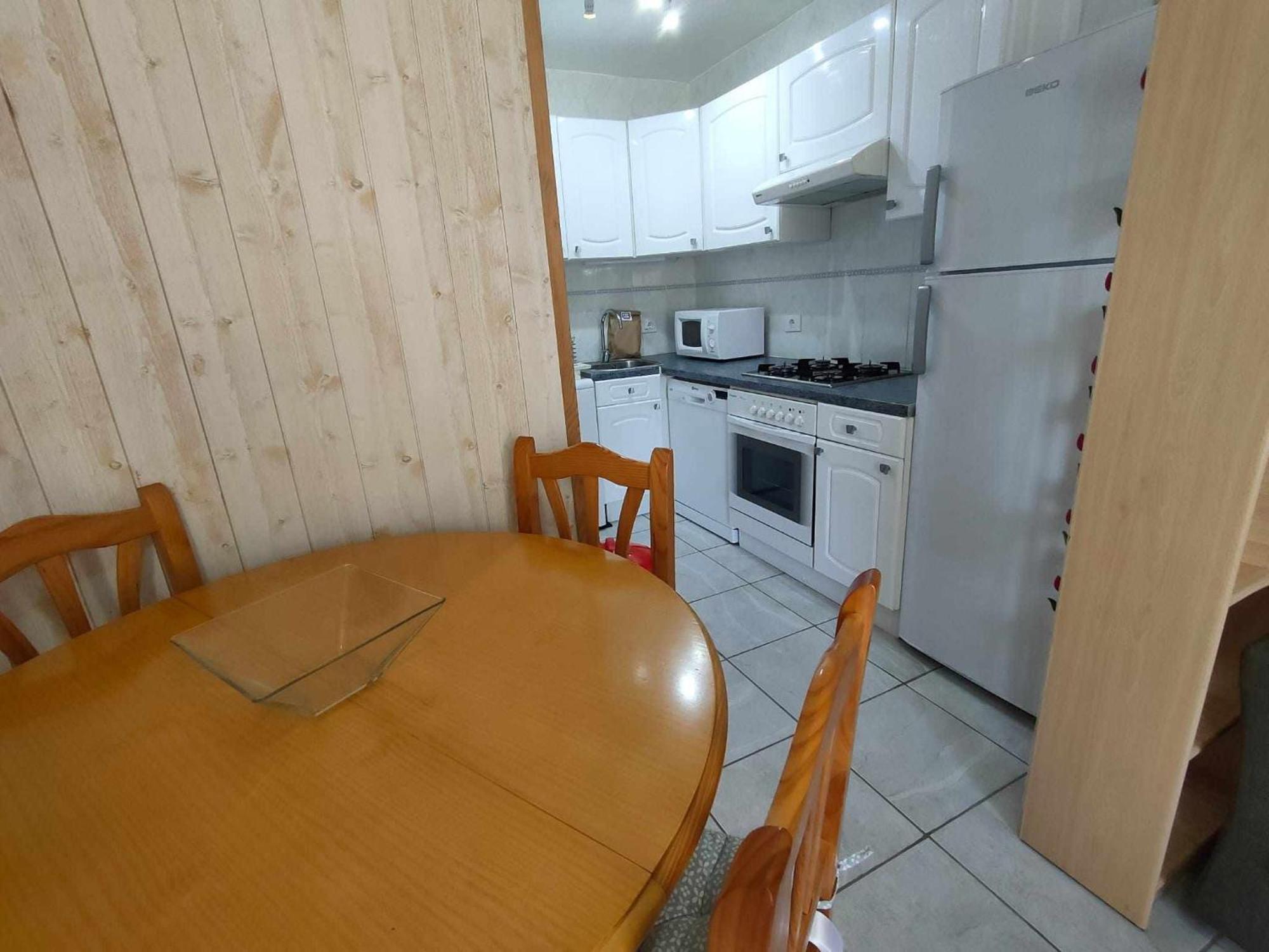 A H Rentals Abanicos 5 Apartamento Peñíscola Dış mekan fotoğraf